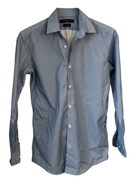 Marc New York Skinny Button-Down Shirt